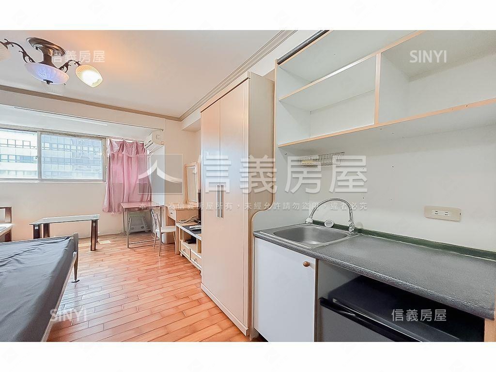低總價！捷運旁優質套房房屋室內格局與周邊環境