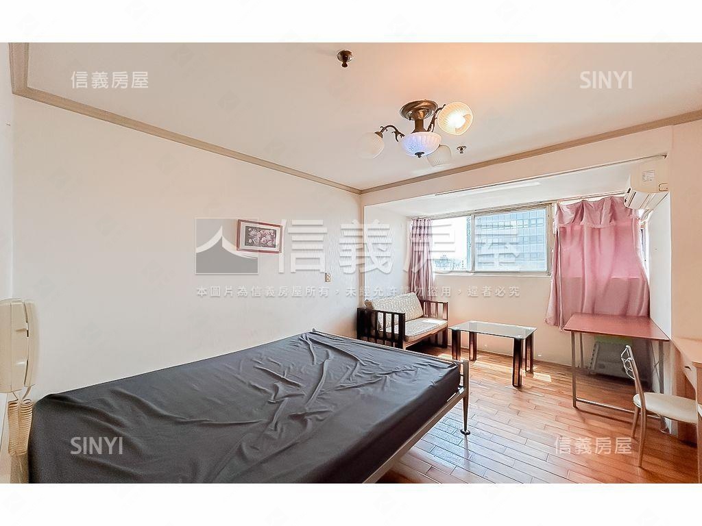 低總價！捷運旁優質套房房屋室內格局與周邊環境