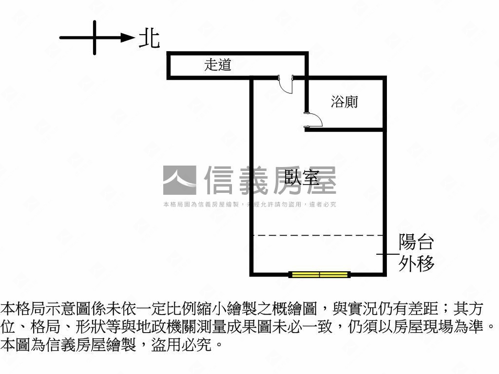 低總價！捷運旁優質套房房屋室內格局與周邊環境