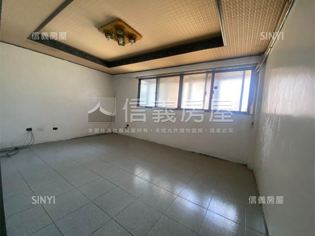 五權南路一樓優質店面房屋室內格局與周邊環境