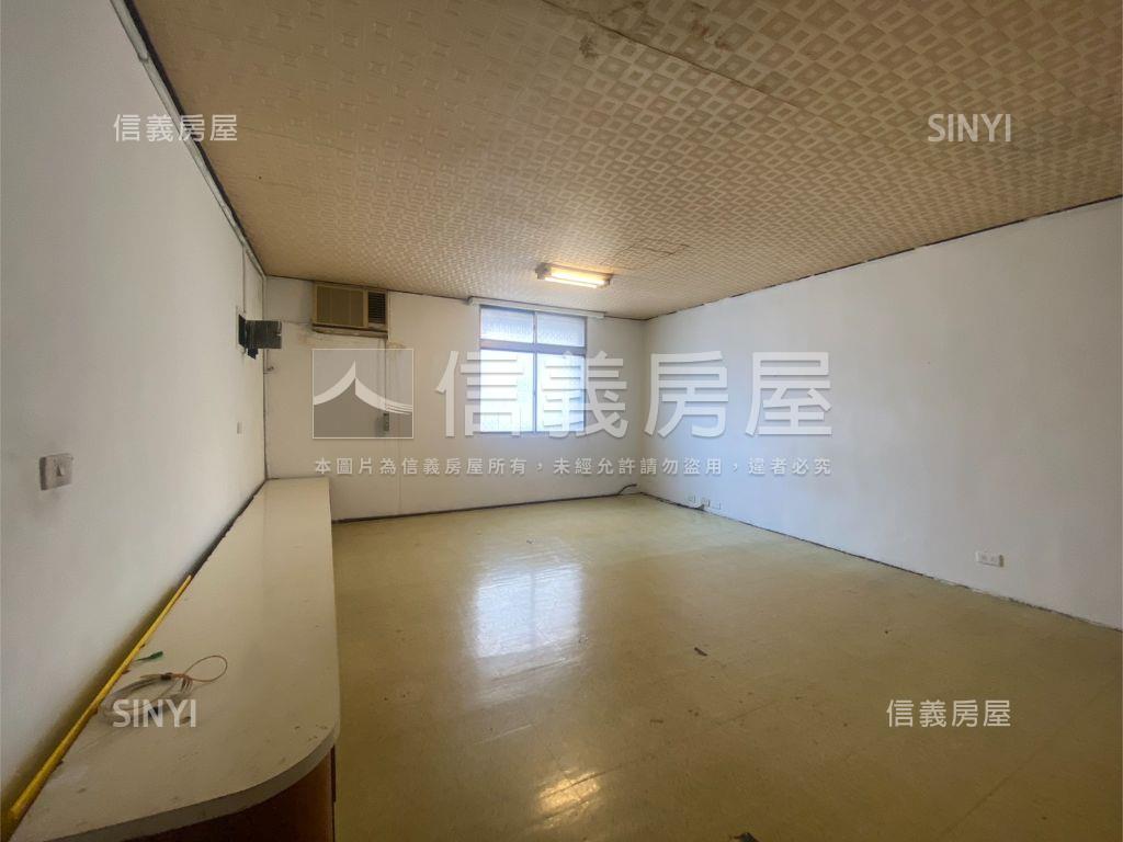 五權南路一樓優質店面房屋室內格局與周邊環境