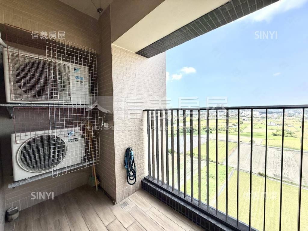 植村ＮＹ高樓景觀兩房平車房屋室內格局與周邊環境