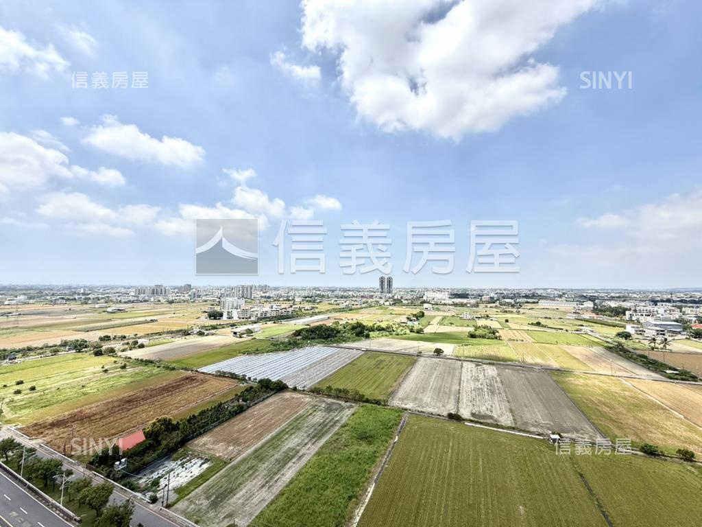 植村ＮＹ高樓景觀兩房平車房屋室內格局與周邊環境