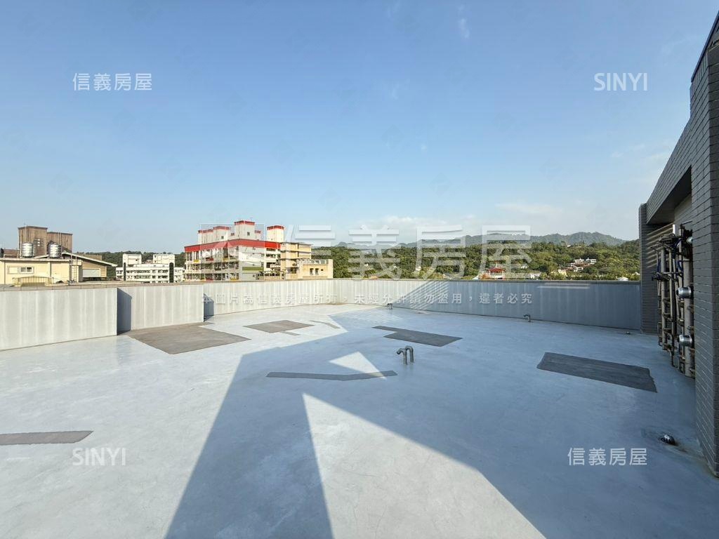 大溪達曜知築全新電梯三房房屋室內格局與周邊環境