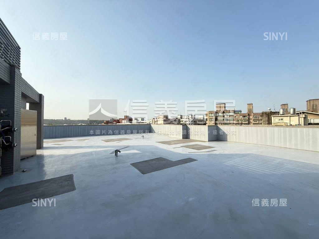 大溪達曜知築全新電梯三房房屋室內格局與周邊環境