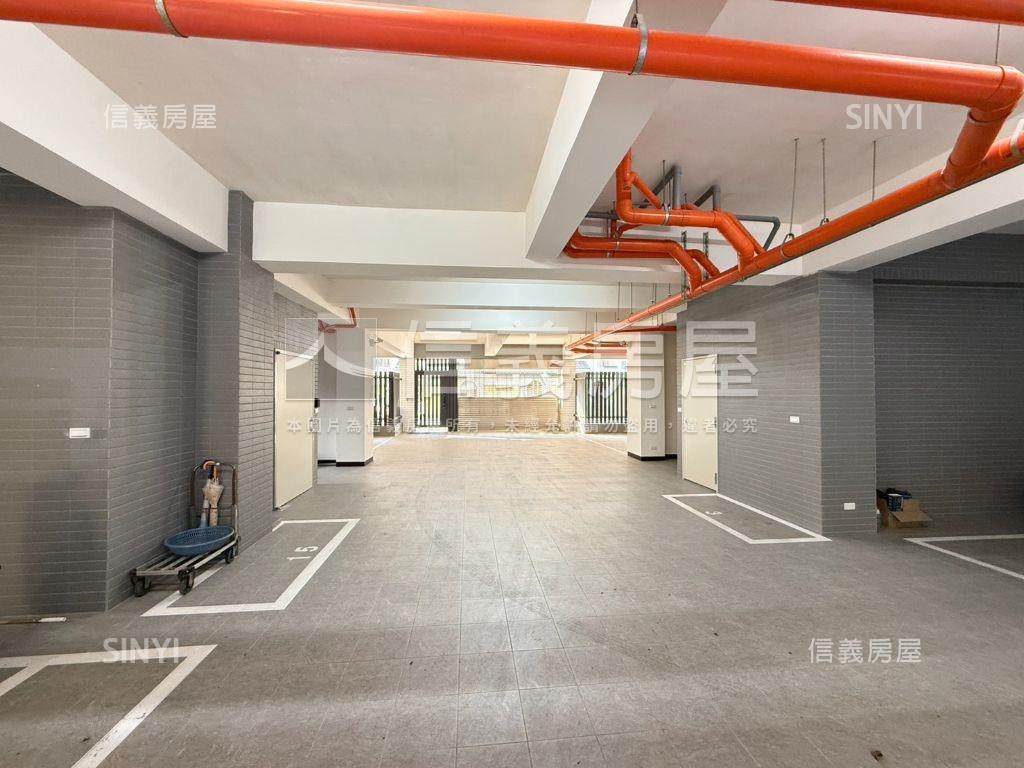 大溪達曜知築全新電梯三房房屋室內格局與周邊環境