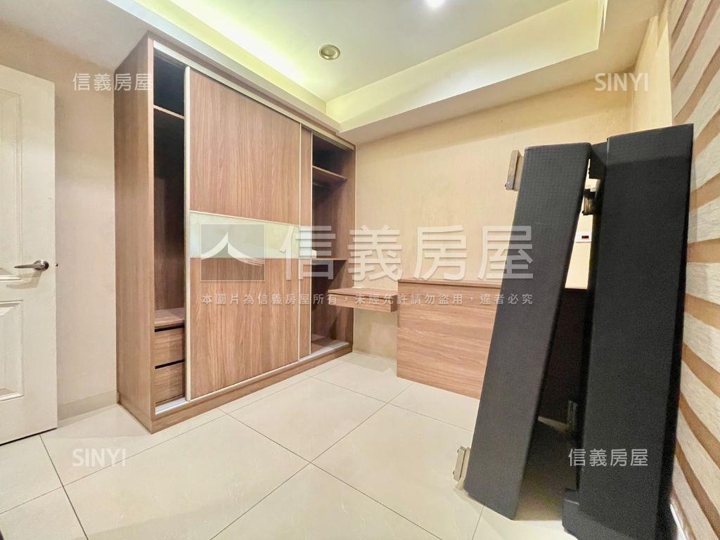 宜誠天匯２房極品房屋室內格局與周邊環境