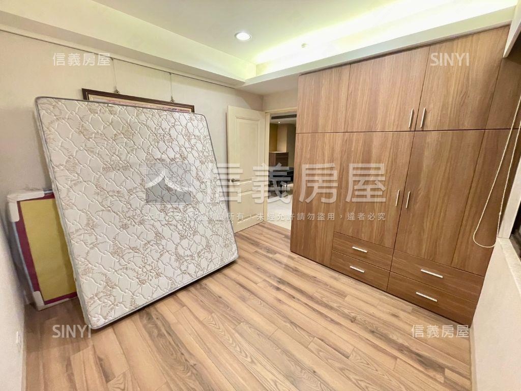 宜誠天匯２房極品房屋室內格局與周邊環境