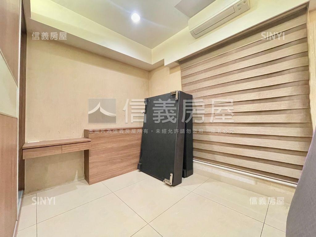 宜誠天匯２房極品房屋室內格局與周邊環境