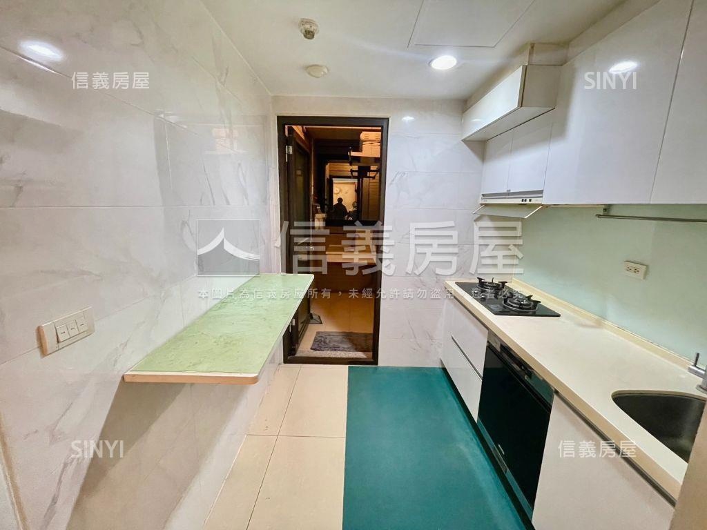 宜誠天匯２房極品房屋室內格局與周邊環境
