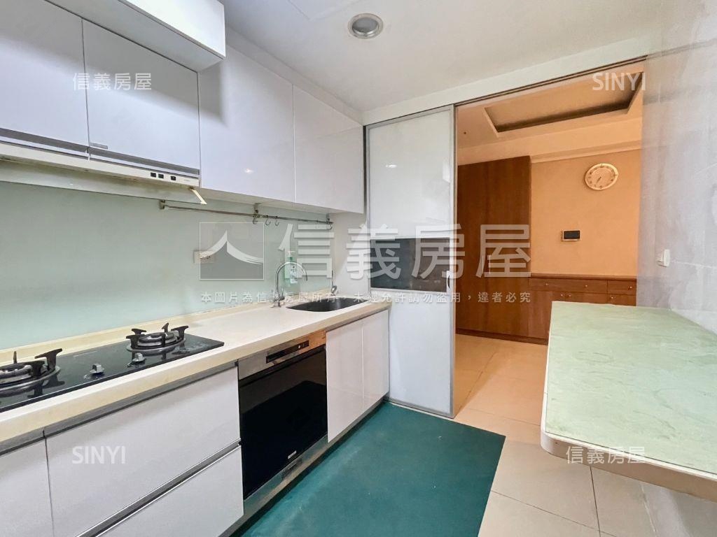 宜誠天匯２房極品房屋室內格局與周邊環境