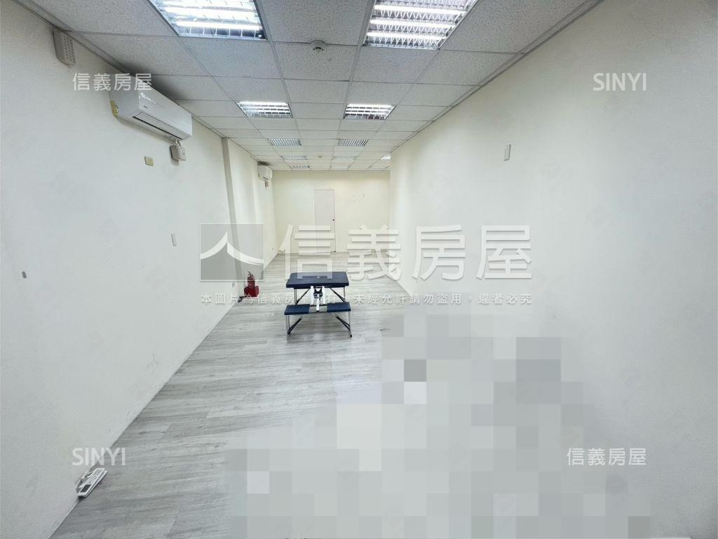 ．稀有近台橋捷運站店面房屋室內格局與周邊環境