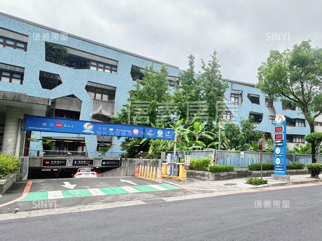 ．稀有近台橋捷運站店面房屋室內格局與周邊環境