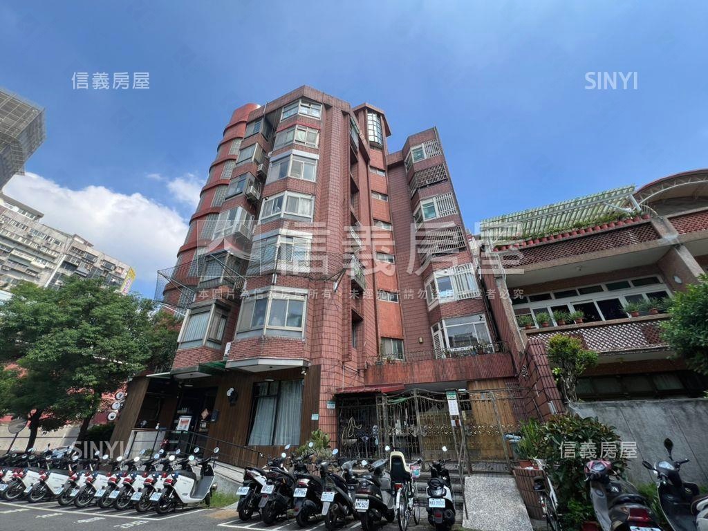 近捷運新婚首購置產美居屋房屋室內格局與周邊環境