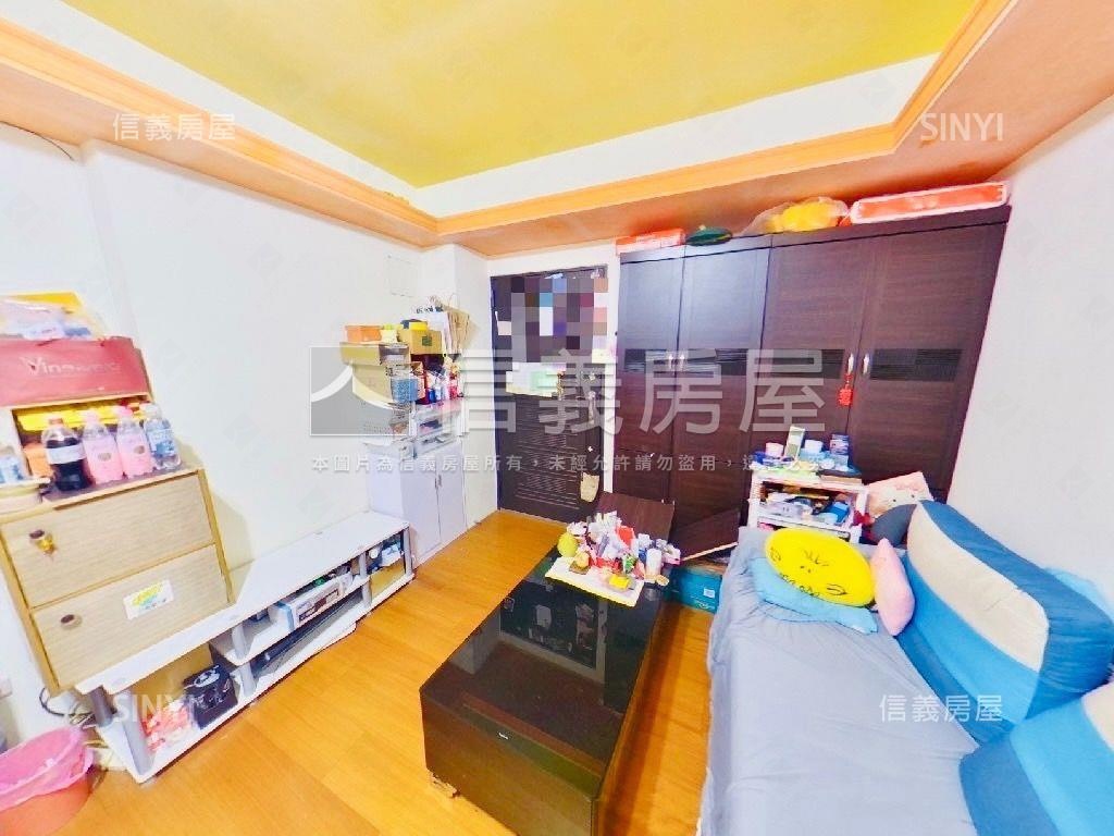 近捷運新婚首購置產美居屋房屋室內格局與周邊環境