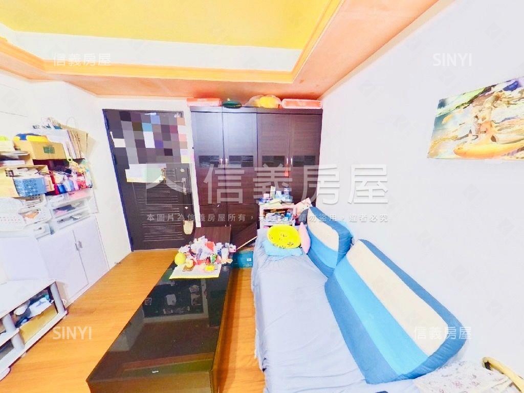 近捷運新婚首購置產美居屋房屋室內格局與周邊環境