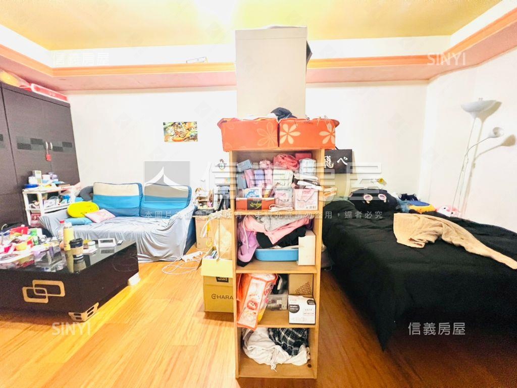 近捷運新婚首購置產美居屋房屋室內格局與周邊環境