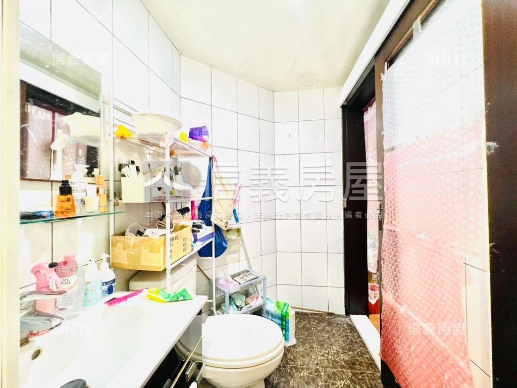 近捷運新婚首購置產美居屋房屋室內格局與周邊環境