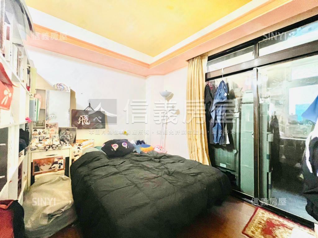 近捷運新婚首購置產美居屋房屋室內格局與周邊環境