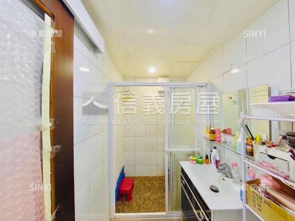 近捷運新婚首購置產美居屋房屋室內格局與周邊環境
