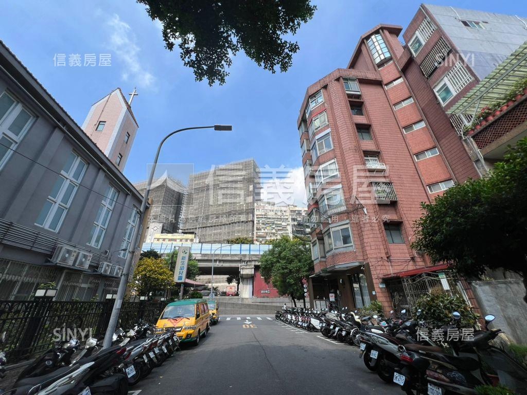 近捷運新婚首購置產美居屋房屋室內格局與周邊環境