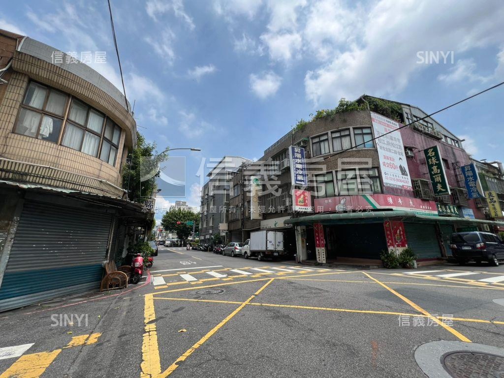 近捷運新婚首購置產美居屋房屋室內格局與周邊環境