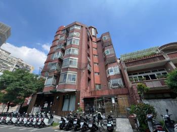 近捷運新婚首購置產美居屋
