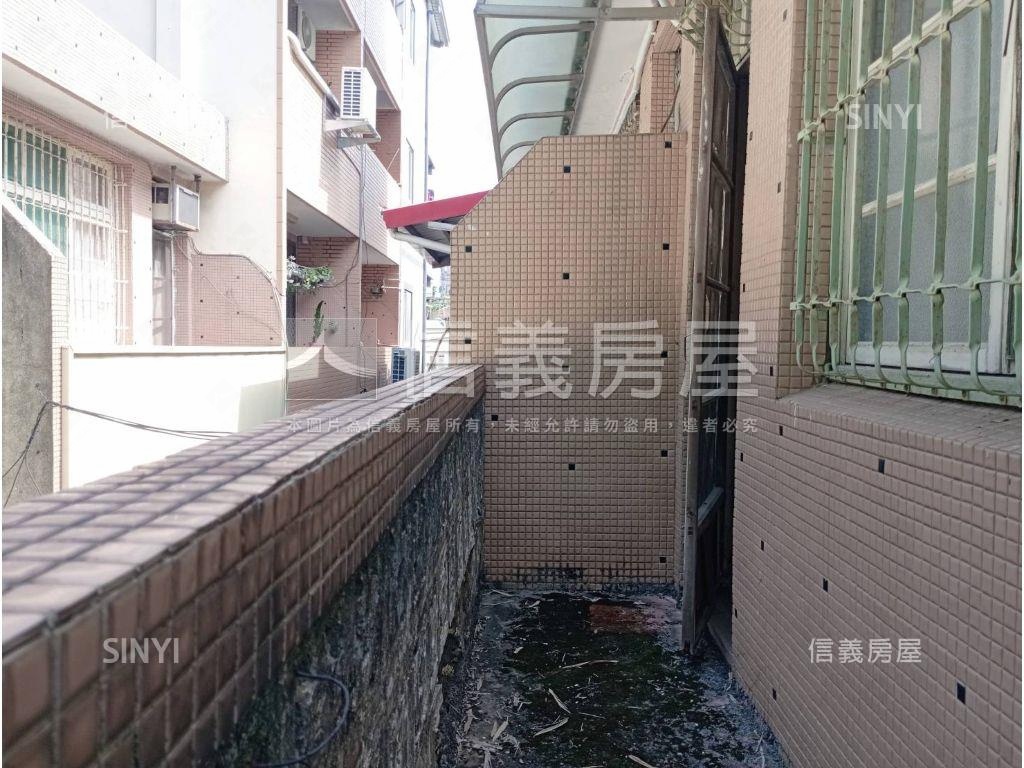 公園路大地坪透天房屋室內格局與周邊環境