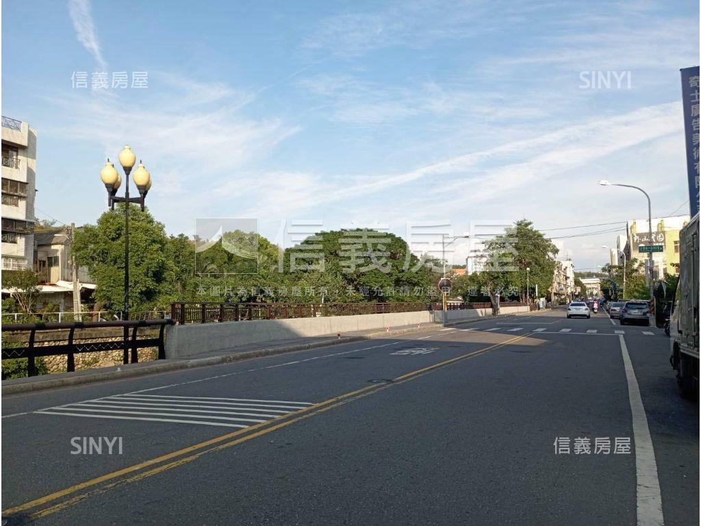 公園路大地坪透天房屋室內格局與周邊環境
