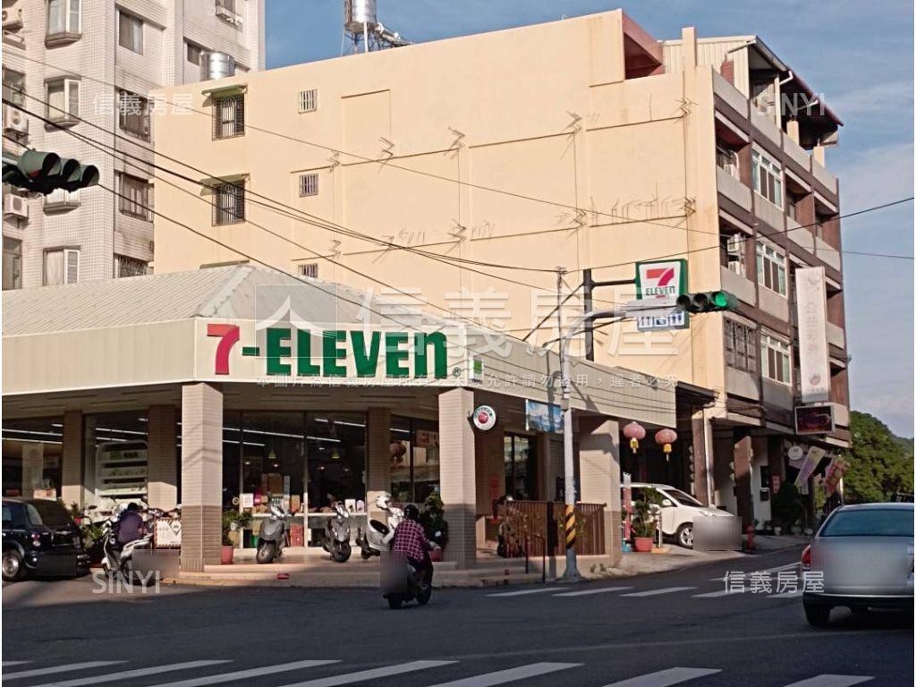公園路大地坪透天房屋室內格局與周邊環境