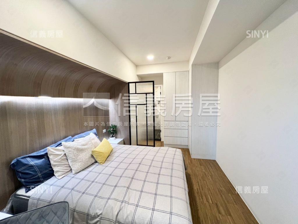 新埔巨蛋全新高級裝潢三房房屋室內格局與周邊環境