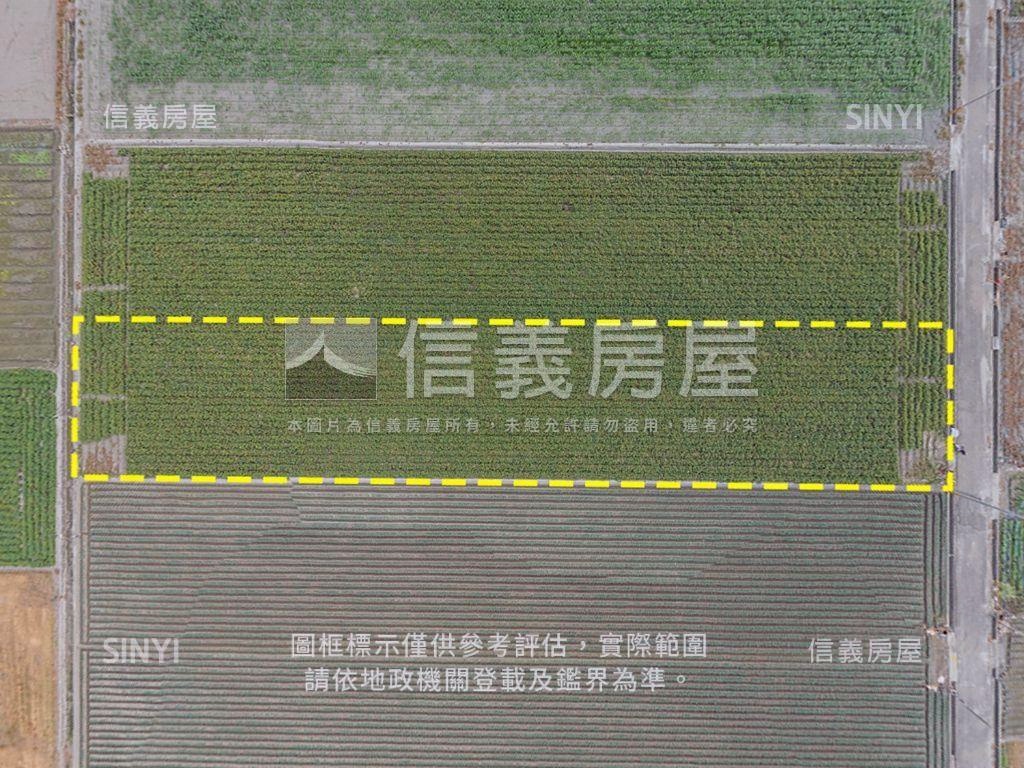 近虎尾快速道路農地！房屋室內格局與周邊環境