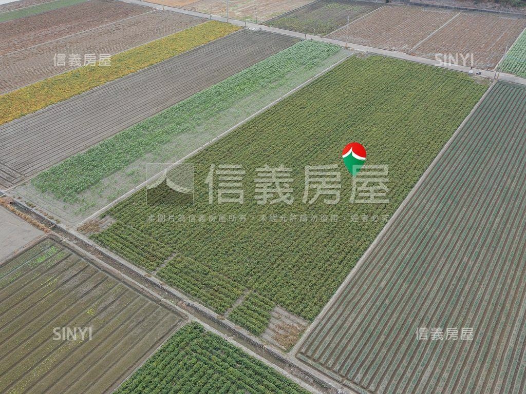 近虎尾快速道路農地！房屋室內格局與周邊環境