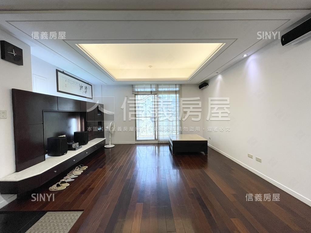 ★新光河山晶鑽寬敞庭院戶房屋室內格局與周邊環境