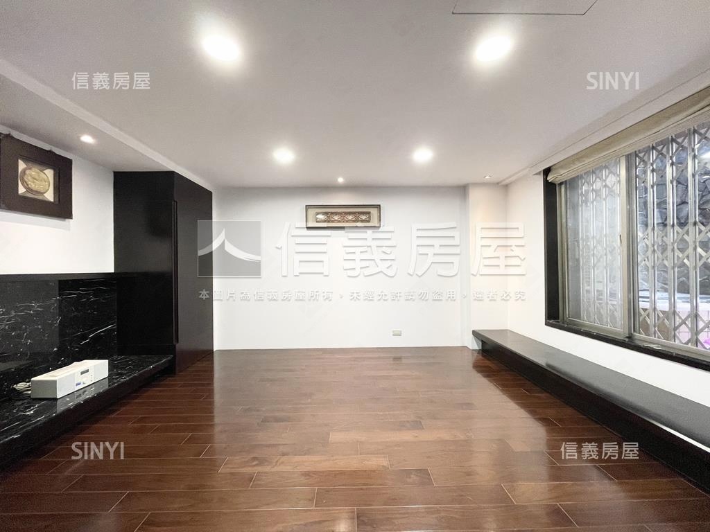 ★新光河山晶鑽寬敞庭院戶房屋室內格局與周邊環境