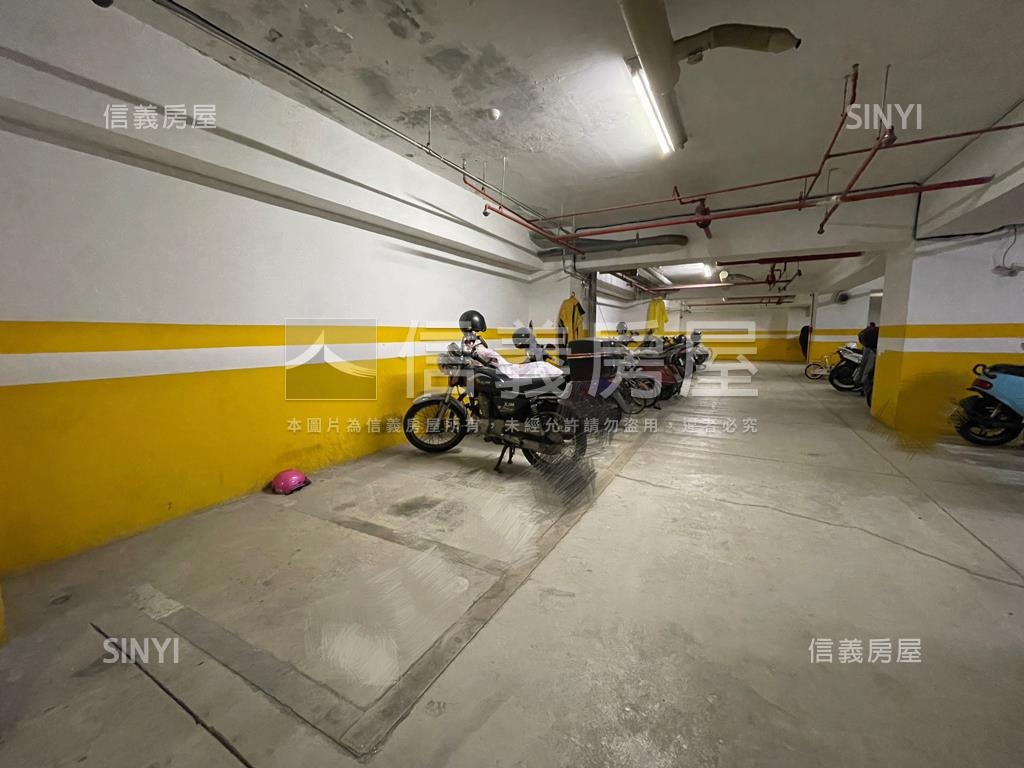 ★新光河山晶鑽寬敞庭院戶房屋室內格局與周邊環境