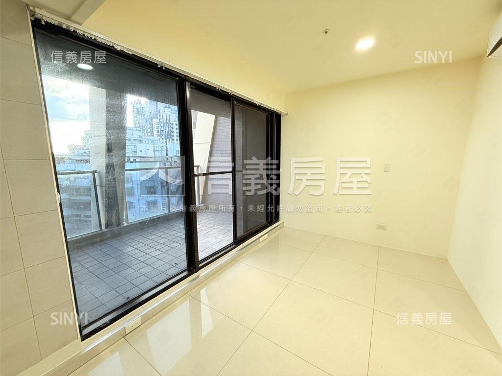 長安雋高樓三房坡平車位房屋室內格局與周邊環境