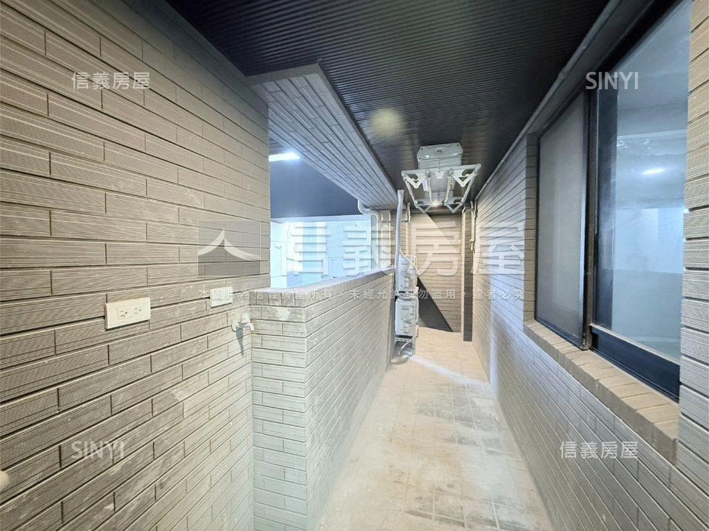 長安雋高樓三房坡平車位房屋室內格局與周邊環境