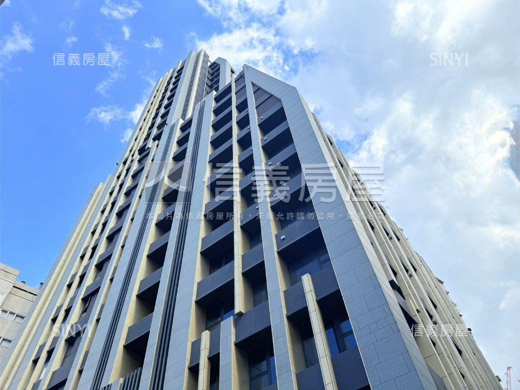 長安雋高樓三房坡平車位房屋室內格局與周邊環境