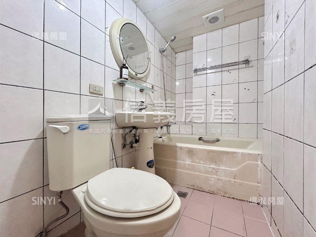 低總價三房有平面車位房屋室內格局與周邊環境