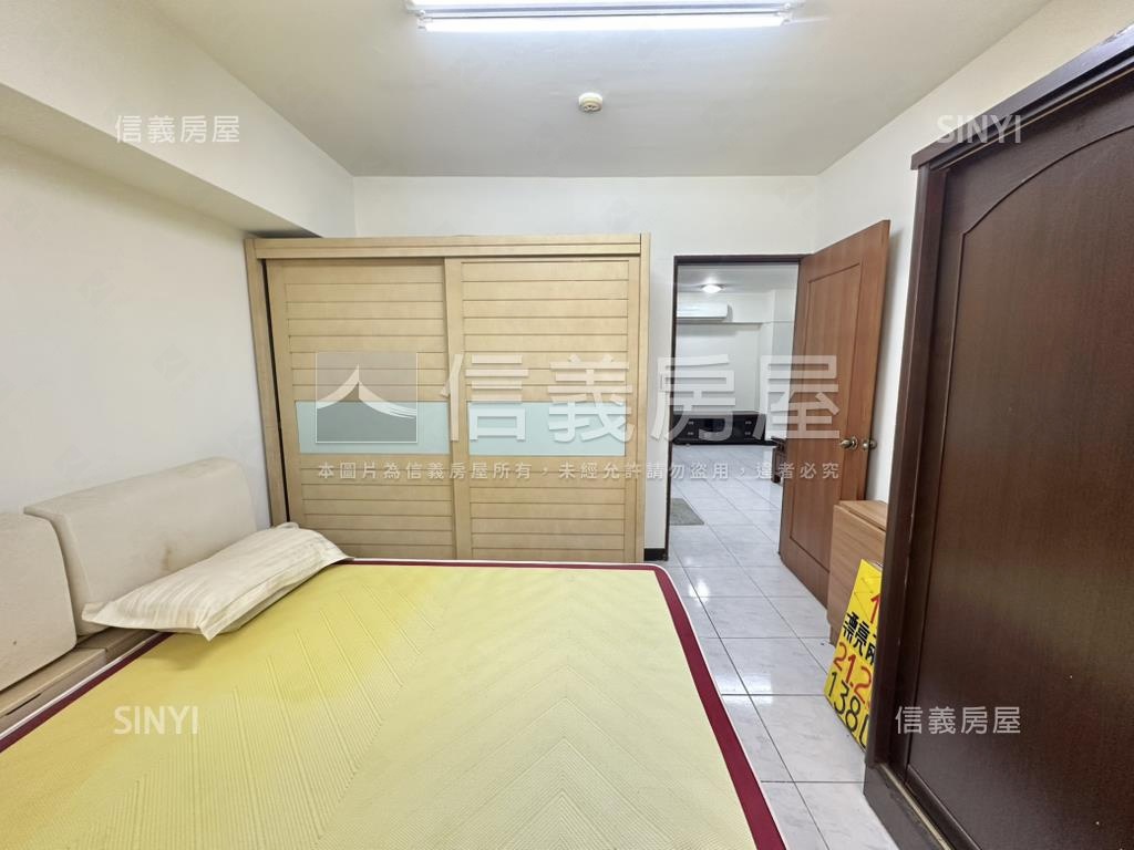 ★捷運☆河景次高樓電梯房屋室內格局與周邊環境