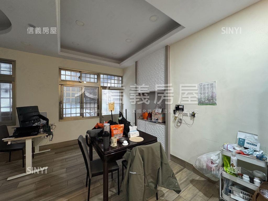 苗栗透天房屋室內格局與周邊環境