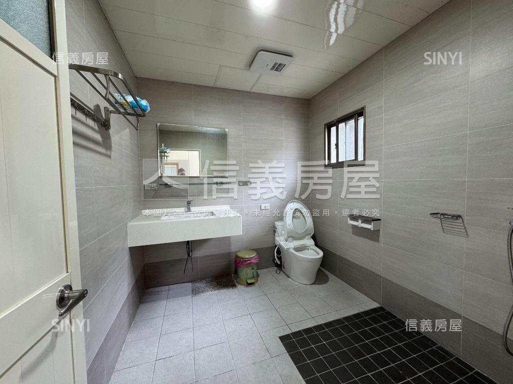苗栗透天房屋室內格局與周邊環境