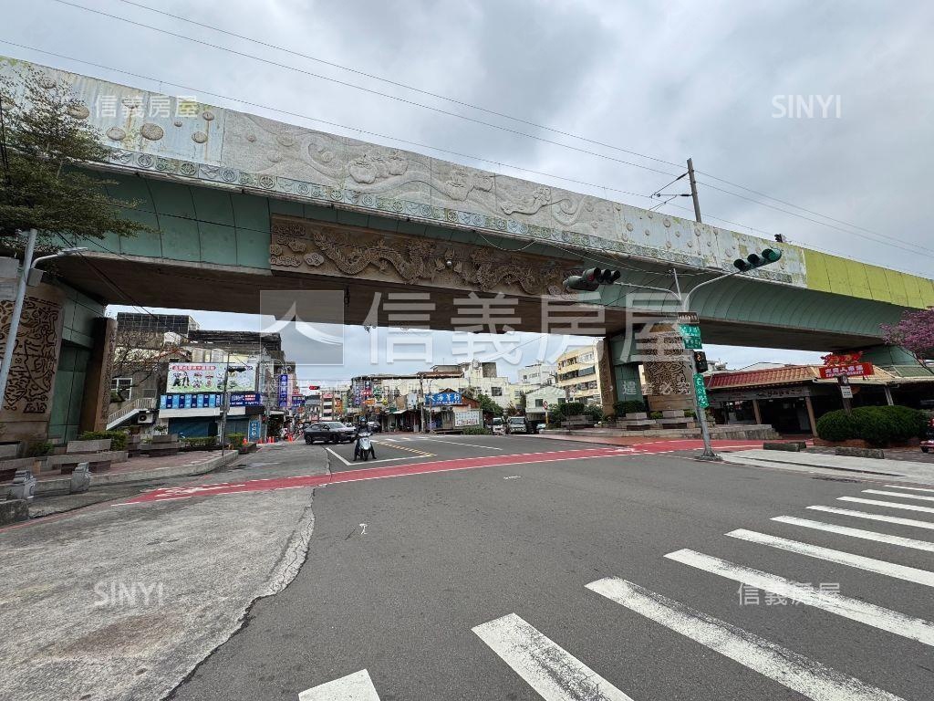 苗栗透天房屋室內格局與周邊環境
