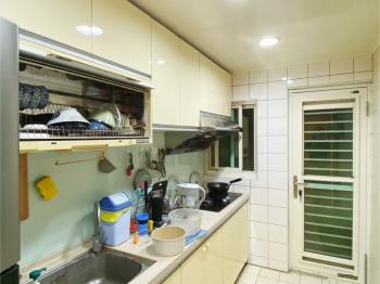 東園培英舒適３房大空間