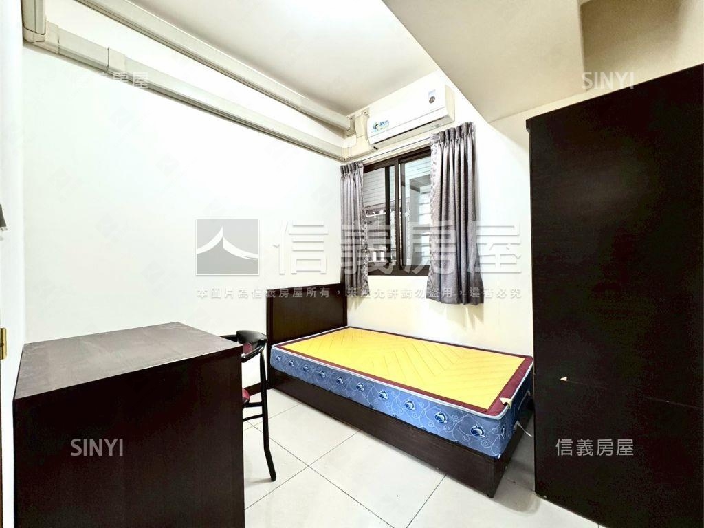 【新接】晴海Ｃ棟３樓房屋室內格局與周邊環境