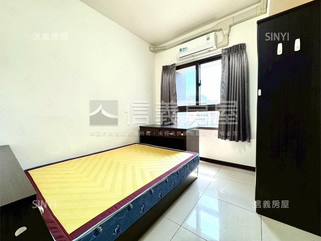 【新接】晴海Ｃ棟３樓房屋室內格局與周邊環境