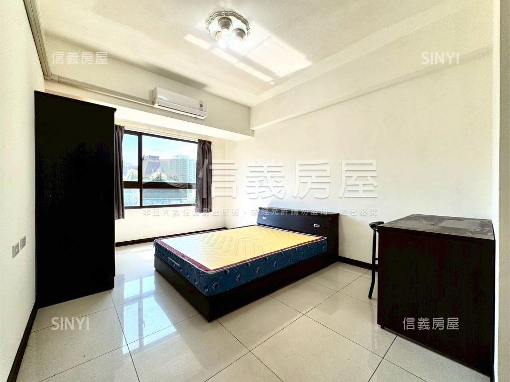 【新接】晴海Ｃ棟３樓房屋室內格局與周邊環境