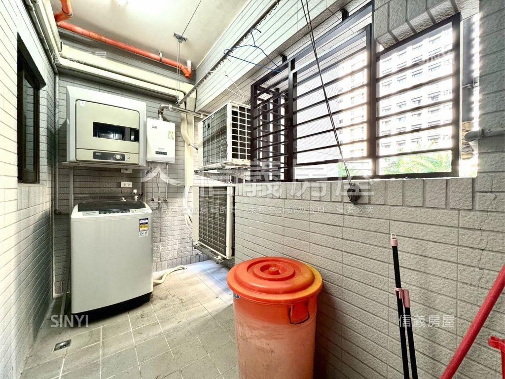 【新接】晴海Ｃ棟３樓房屋室內格局與周邊環境