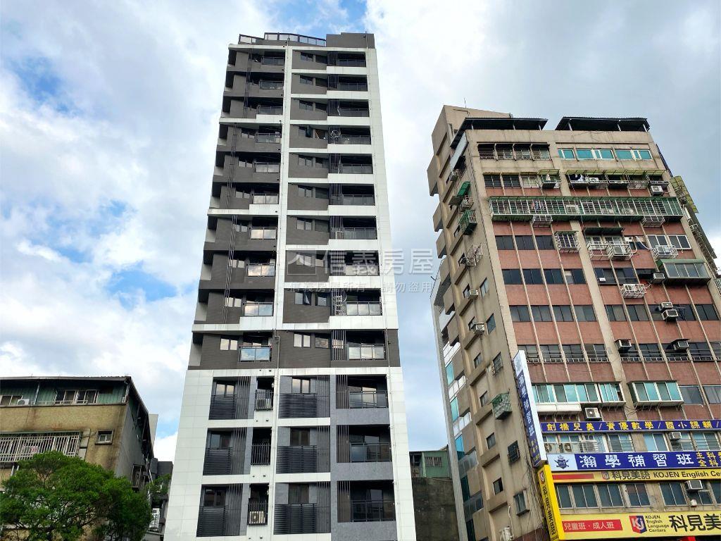 【中山藝極】雙連捷運美套房屋室內格局與周邊環境